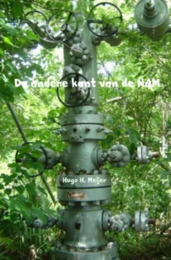 De andere kant van de NAM eBook