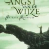 De Angst Van De Wijze eBook