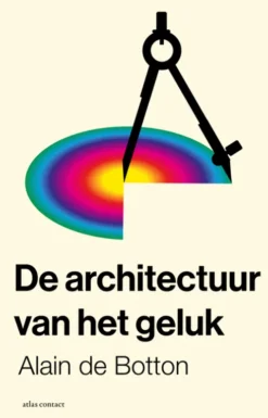De architectuur van het geluk eBook