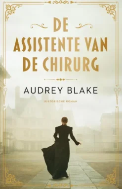 De assistente van de chirurg eBook