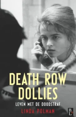 Death Row Dollies eBook