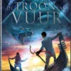 De avonturen van de familie Kane 2 - De troon van vuur eBook
