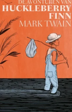 De avonturen van Huckleberry Finn eBook