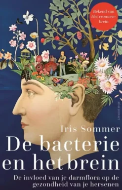 De bacterie en het brein eBook