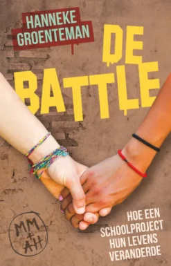 De Battle eBook