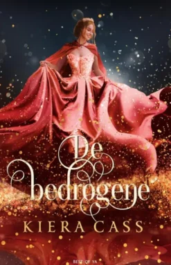 De bedrogene eBook