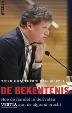 De bekentenis eBook