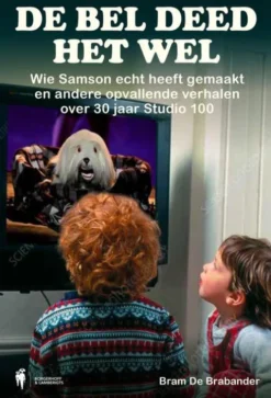 De bel deed het wel eBook