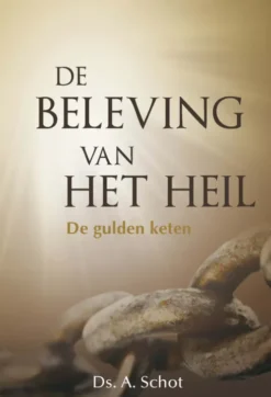 De beleving van het heil eBook