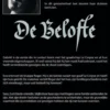 De belofte eBook