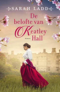 De belofte van Keatley Hall eBook