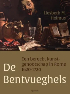 De Bentvueghels eBook