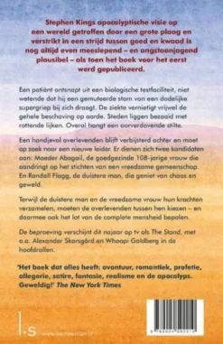 De beproeving eBook