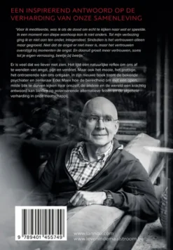 De bereidheid om te kijken eBook