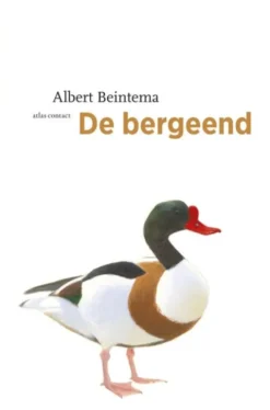 De bergeend eBook
