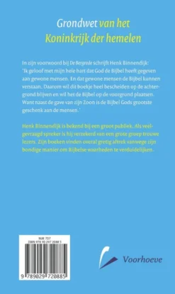 De Bergrede eBook