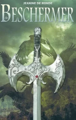 De beschermer eBook