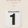 De 3 bestaat niet eBook