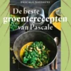 De beste groenterecepten van Pascale eBook