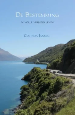 De bestemming eBook