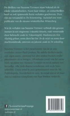 De bestemming eBook