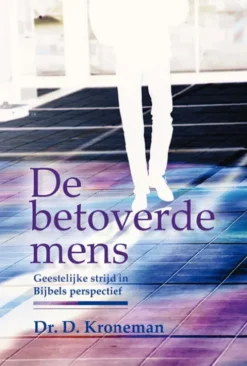 De betoverde mens eBook
