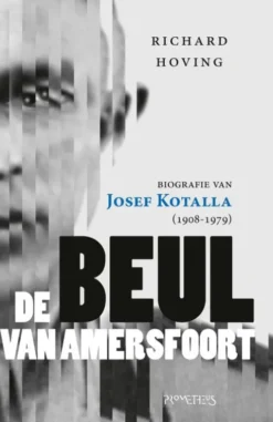 De Beul van Amersfoort eBook