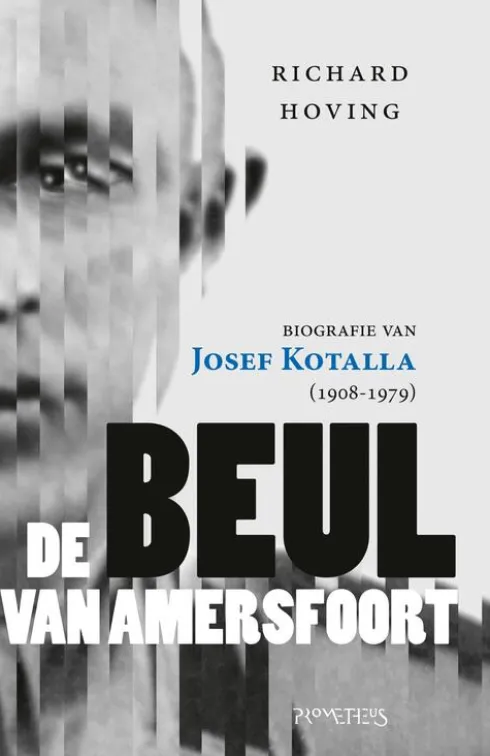 De Beul van Amersfoort eBook