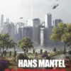 De bezoekers & andere SF-verhalen eBook