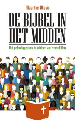 De Bijbel in het midden eBook