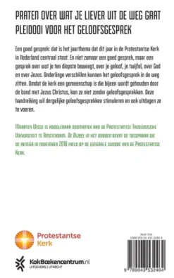 De Bijbel in het midden eBook