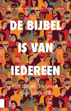 De Bijbel is van iedereen eBook