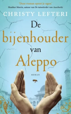 De bijenhouder van Aleppo eBook