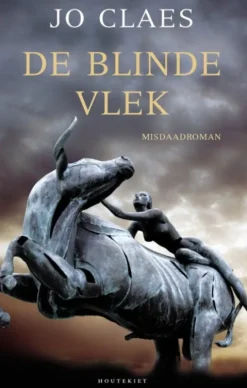 De blinde vlek eBook