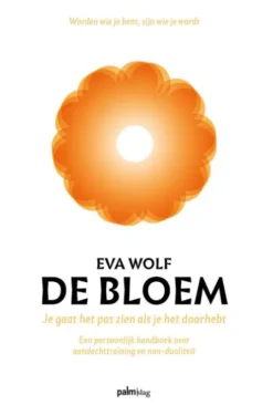 De Bloem eBook