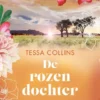De Bloemendochters 5 - De rozendochter eBook