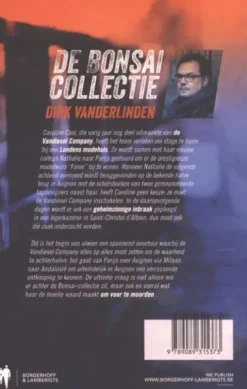 De Bonsai collectie eBook