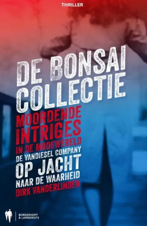 De Bonsai collectie eBook