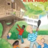 De boomhut, de buurttuin en het raadsel eBook