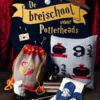 De breischool voor Potterheads eBook