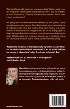 De bril van Darwin eBook