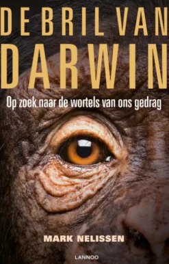 De bril van Darwin eBook