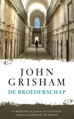 De broederschap eBook