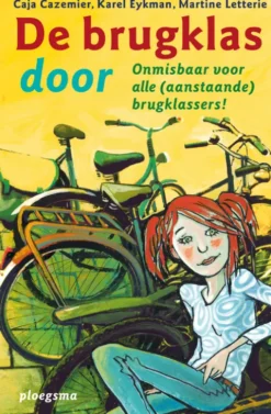 De brugklas door eBook