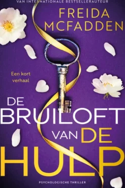 De bruiloft van De Hulp eBook