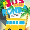 De bus naar Ronda eBook