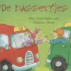De bussertjes eBook
