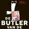 De butler van de wereld eBook