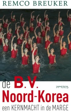De B.V. Noord-Korea eBook