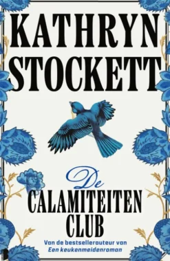 De calamiteitenclub eBook